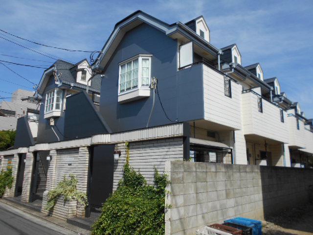 アートビップ幕張III