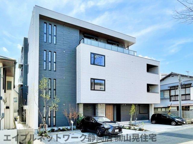 シャーメゾンステージ西草深