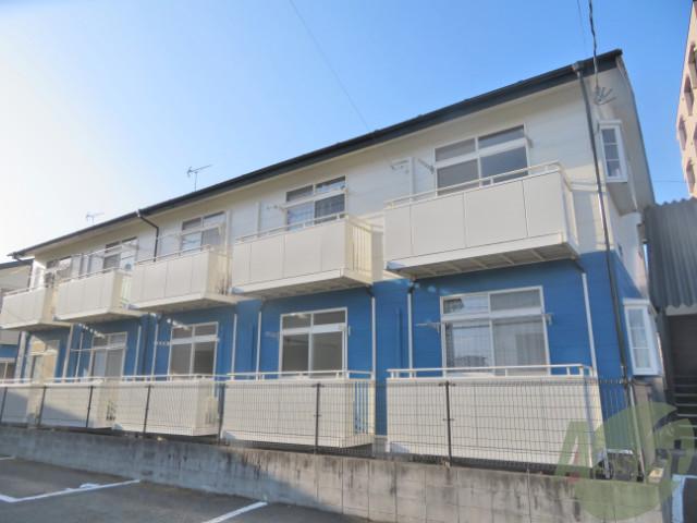 サングレート鈎取A棟(1K/2階)