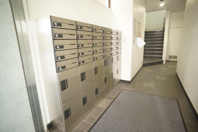 マンション高崎栄町