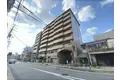 朝日プラザ・アーバネート奈良