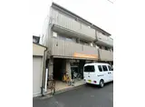 西郷マンション東棟