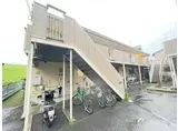 中村ハイツA棟