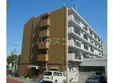 ソーワ豪徳寺マンション