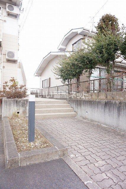グランドハイツK