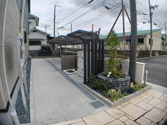 コンフォール園部