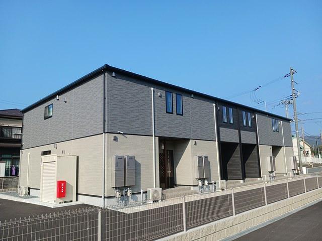 コンフォール園部(2LDK/2階)
