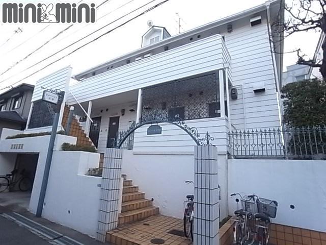 ビューハイツ大谷