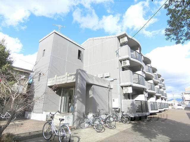 アースマーシマンション