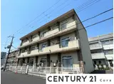 北口マンション 野洲市北野1丁目