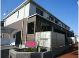 メゾン藤