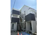 PARFAIT M 羽田II