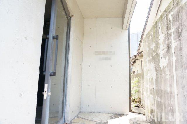 セレザ上水前寺