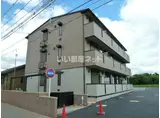 ラ・リアン A・B A棟