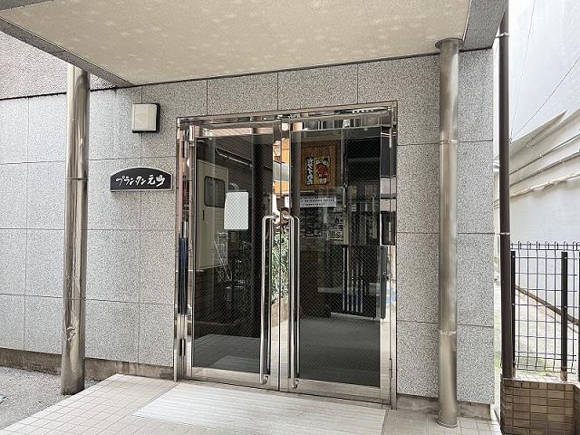 プランタン元町