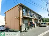 N・YハイツB棟