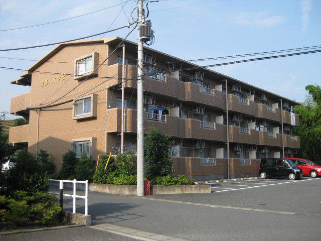 青葉ハイツII