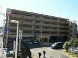 グランドエンブレム横浜