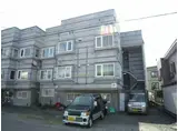 AMS文京台南町III