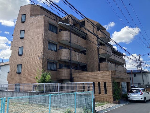 長興寺こよしマンション