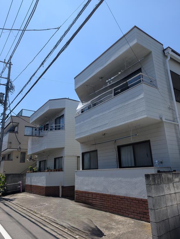 ファミリーハイツ秀