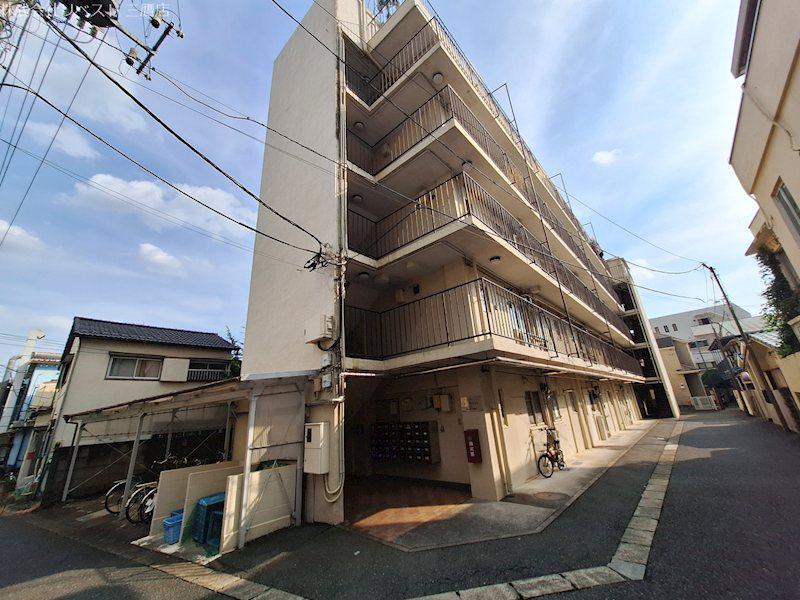 グリーンマンション