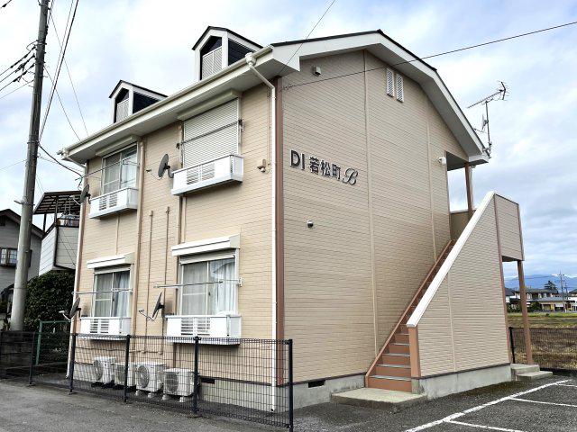 DI若松町B棟
