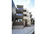 OAK VILLA MAISON SHIMOBARU ノース