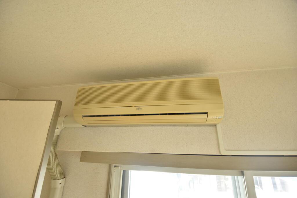 シャルム二日町