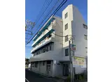 マンションプリンス