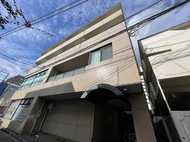 ハイツ南苑荘III