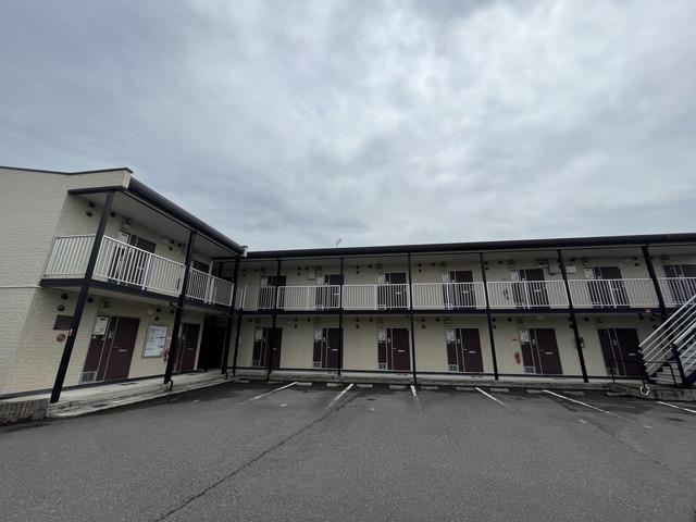 レオパレスガーデンヴィラ