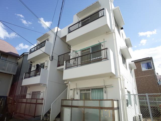 かたおかマンション(ワンルーム/1階)
