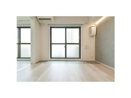 オーパスホームズ白山(2LDK/3階)の間取り写真