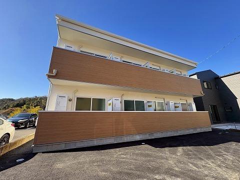 COLLINA中山新町