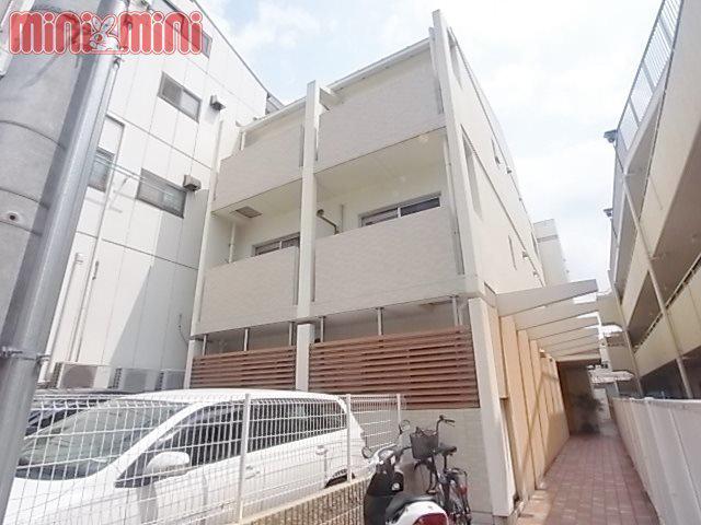 アロハ灘