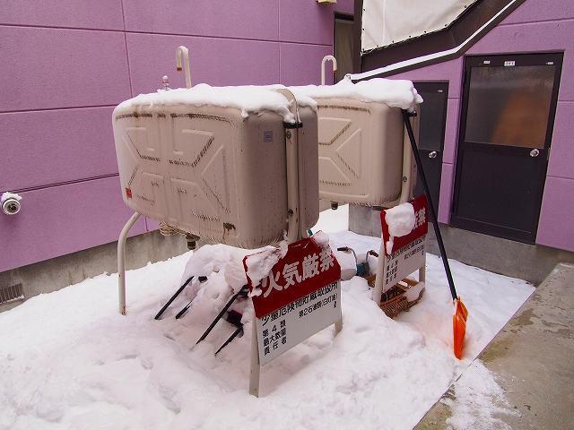 プラダ泉町 A・B棟