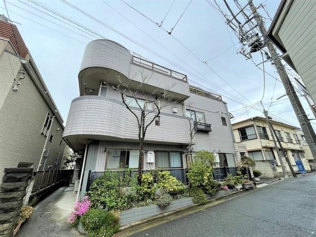 アメニティ千川