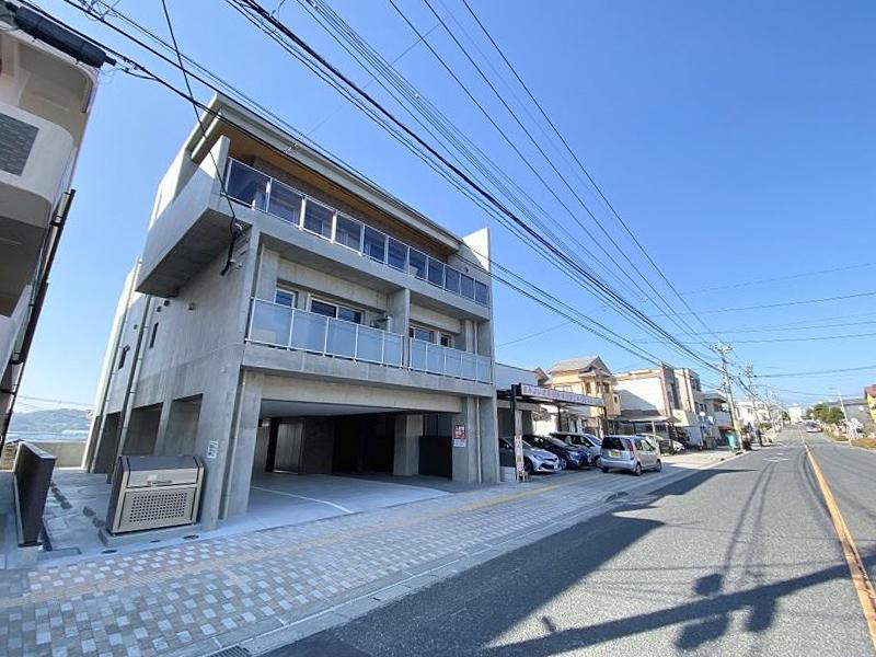 KOU・KOU BLDG