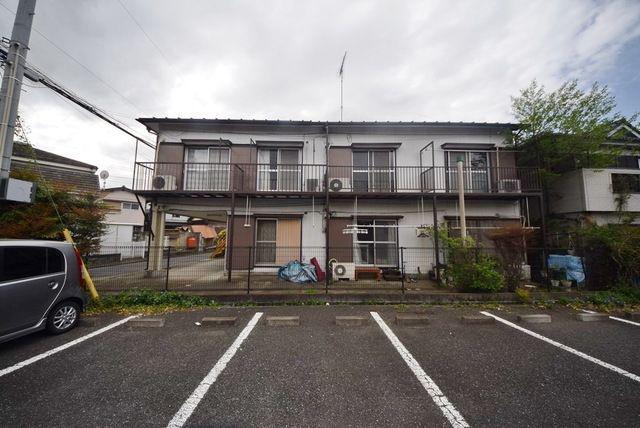 小川ハイツ