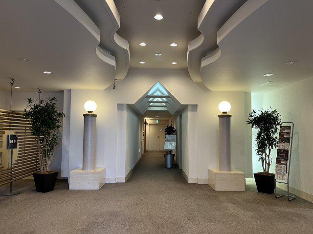 アルファコンフォート新潟