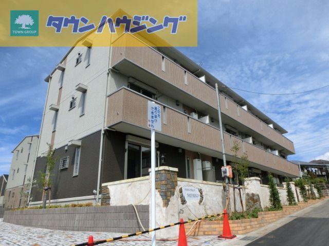 PARK HILLS MIYAKO A