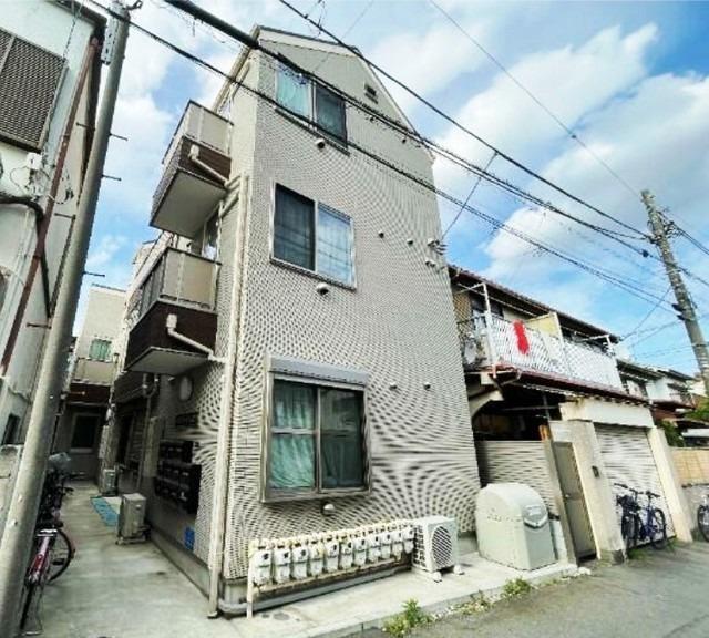 イルビラージュ蒲田