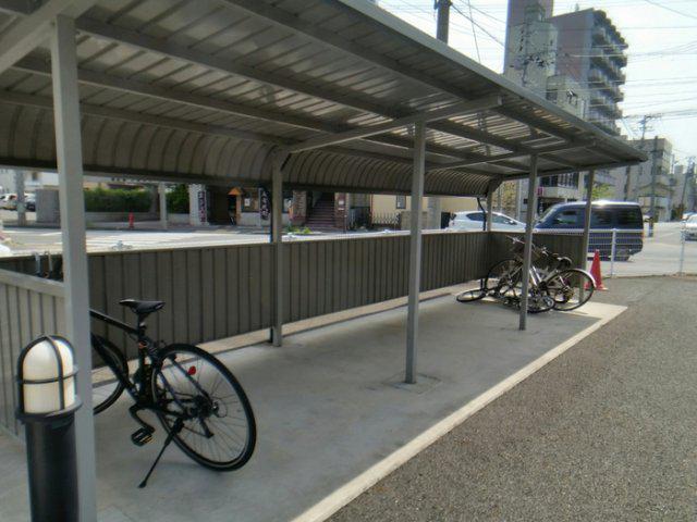 セジュール南大通A
