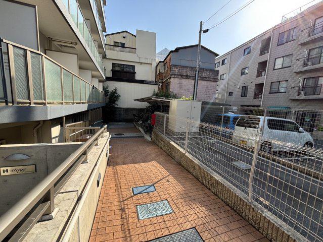 N-STAGE練馬北町