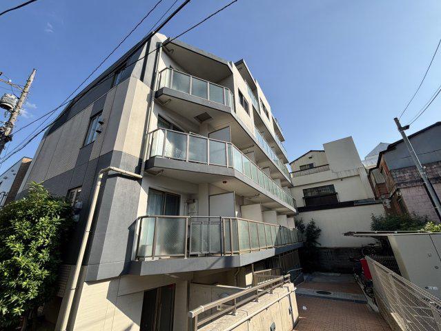 N-STAGE練馬北町