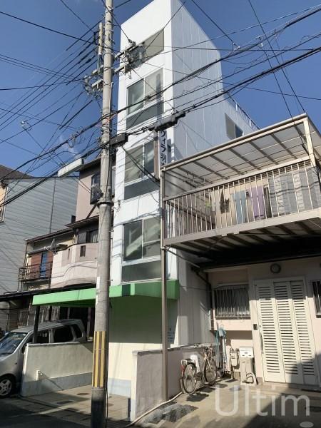 ヴィラ羽束師