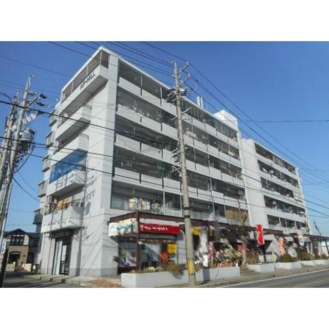 アップヒル野々山ビル