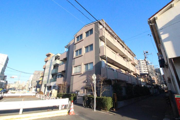 BELLEZZA MEGURO