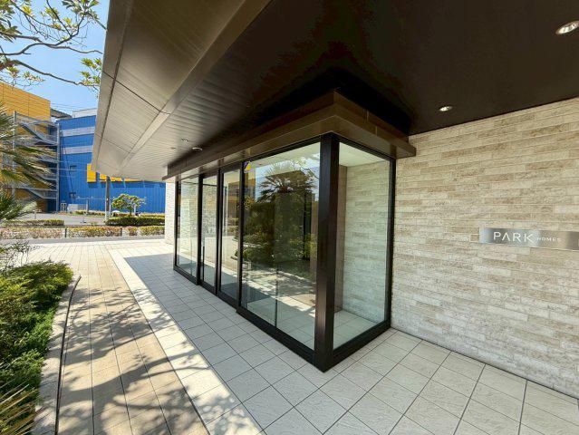 パークホームズLALA南船橋ステーションプレミア